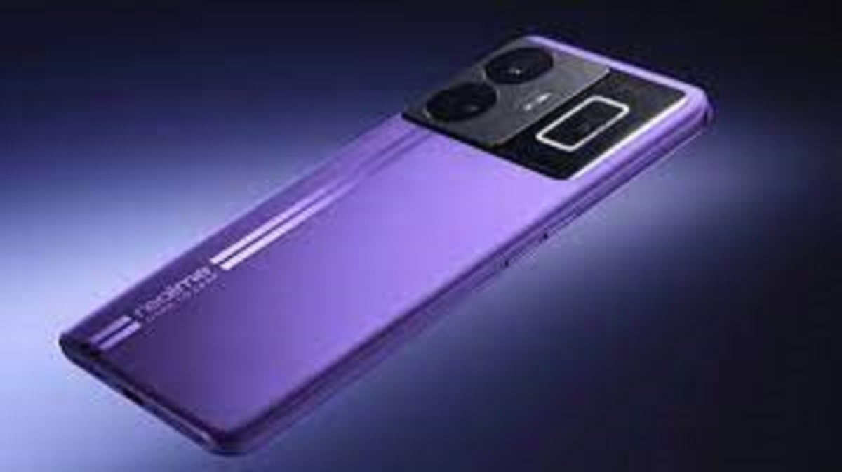 download 6 अगस्त में लॉन्च होगा Realme GT 5 28 का यह नया स्मार्टफोन ,240W फास्ट चार्जिंग समेत कई अन्य फीचर्स